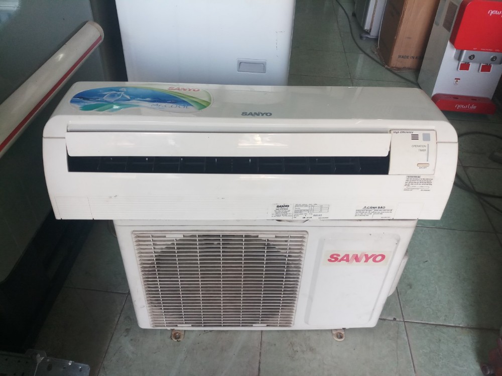 Điện máy xanh có thu mua máy lạnh cũ không Blp1551149605