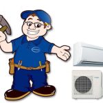 Sửa máy lạnh Sửa máy lạnh