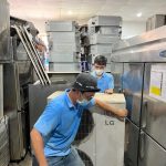 Sửa điện lạnh Sửa điện lạnh