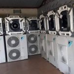 Mua xác máy lạnh