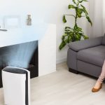 Máy lọc không khí Máy lọc không khí