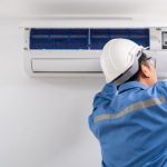 Máy lạnh VRV Máy lạnh VRV