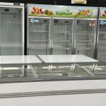 Tủ đông siêu thị thanh lý Tủ đông siêu thị thanh lý