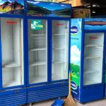 Thu mua tủ mát Thu mua tủ mát