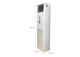 Lắp đặt máy lạnh đứng